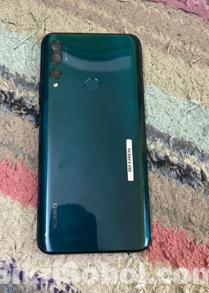 Huawei Y9 Prime